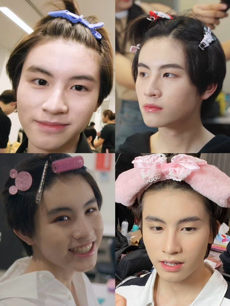 เครื่องหัวนางอะเอนดู