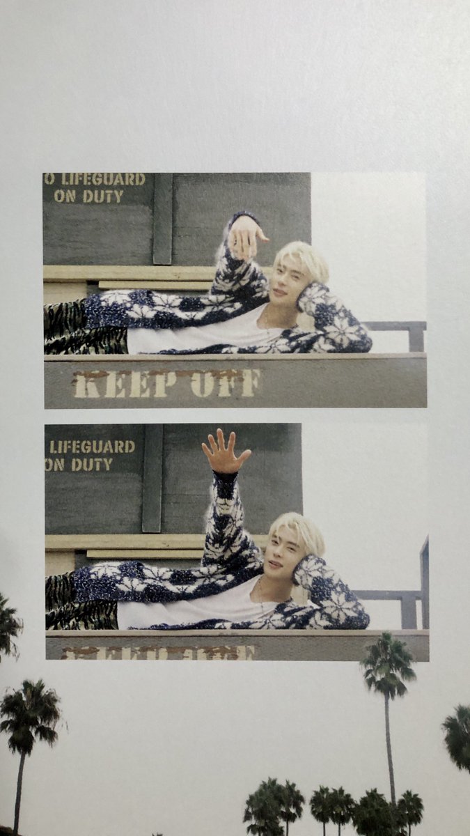 andwae127's tweet image. 