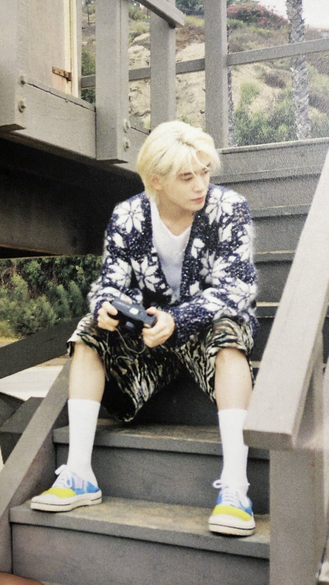 andwae127's tweet image. 