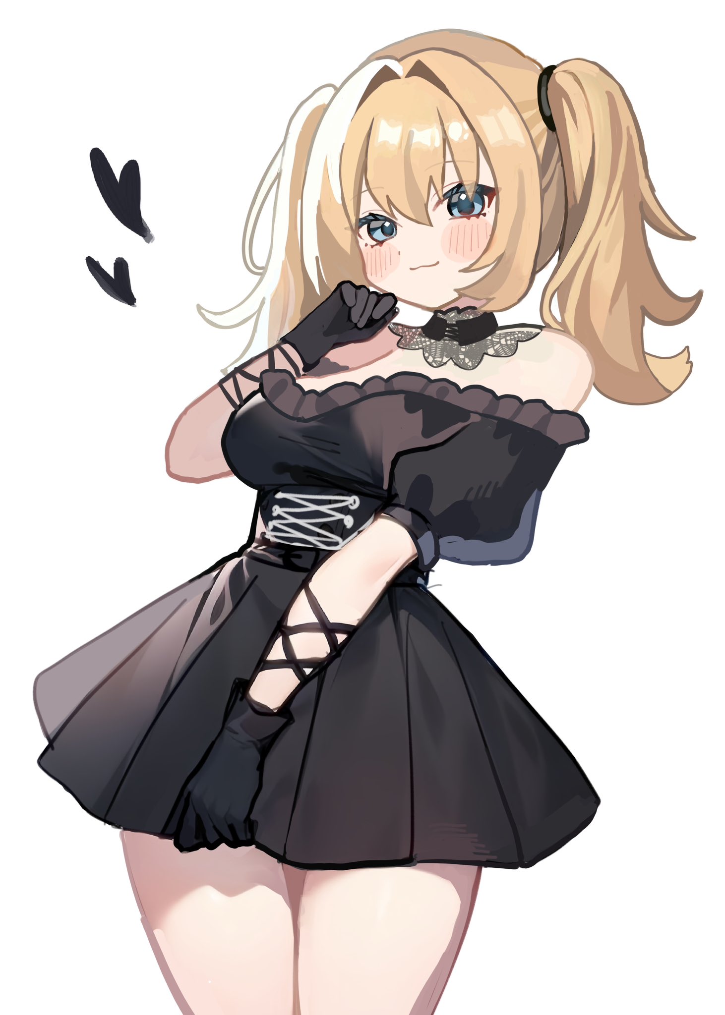 夏凪 (@natsuna7) / X