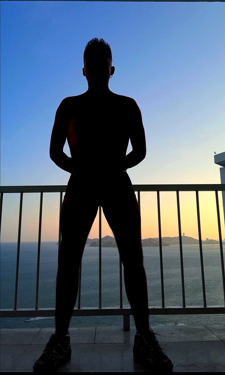 Alexz_ACT's tweet image. 🔥🥵😈

#Acapulco