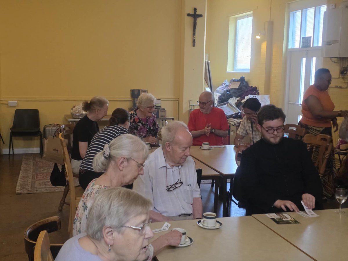 Our S. Silas celebrations came to a close today as we welcomed our entire school to church for Mass of S. Silas. These photos show our S. Silas Sunday Mass when Fr Harri Williams joined us as subdeacon of the Mass.