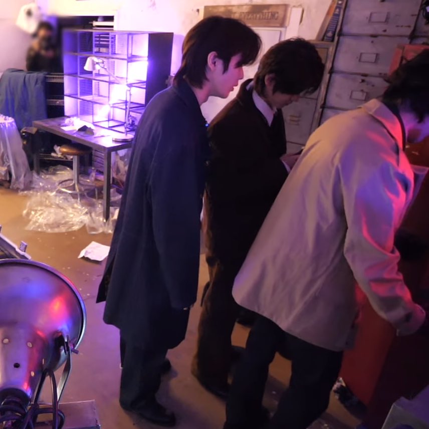 나이런거좋아….