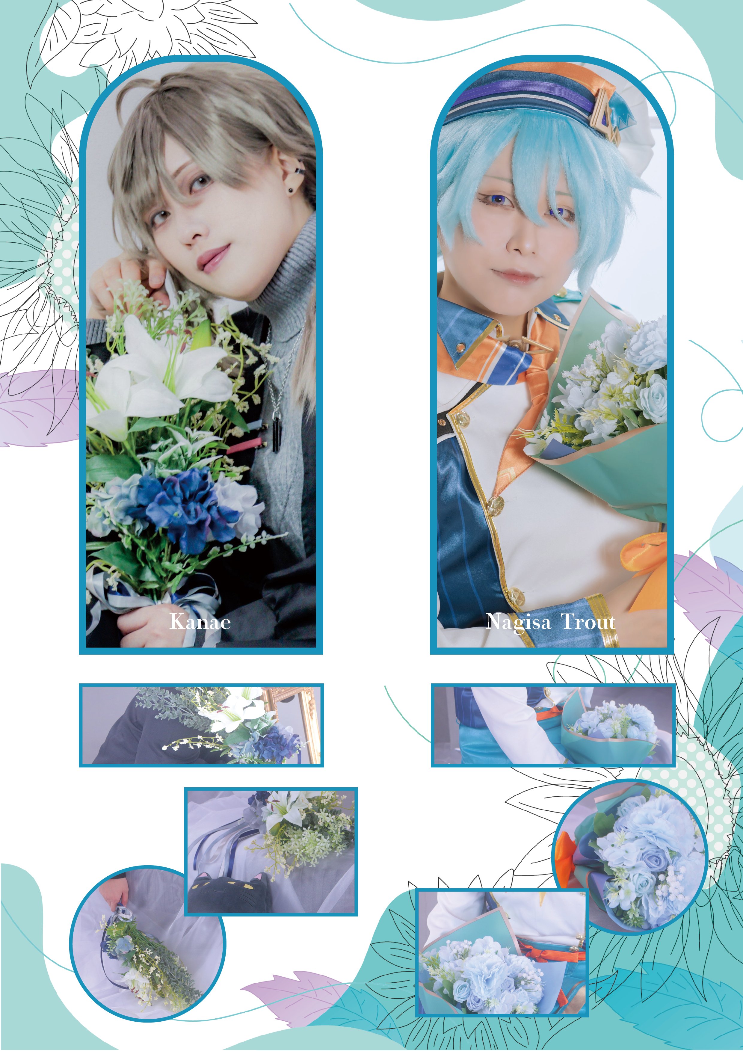 ✿✿✿trangnguyenhy3ページ✿✿✿ じほ on X: 