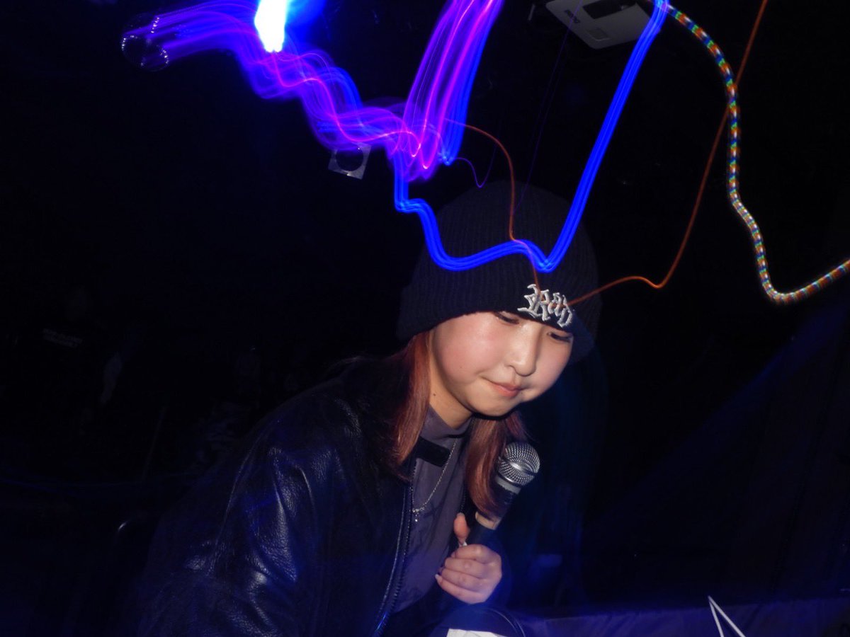 写真写りよくなりたいなと
沢山思う最近___