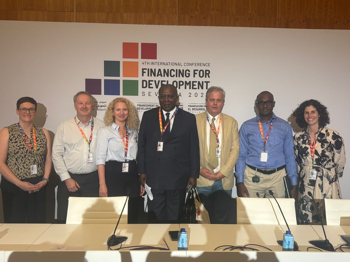 EITI International (@eitiorg) on Twitter photo <a href="/Mark_EITI/">Mark Robinson</a> This discussion was co-org. by <a href="/EITIorg/">EITI International</a>, <a href="/IMFNews/">IMF</a>, <a href="/OpenOwnership/">Open Ownership</a>, <a href="/NRGInstitute/">Natural Resource Governance Institute</a> & <a href="/IGFMining/">IGF Mining</a>, exploring how improved taxation & #transparency in extractives can help close development financing gaps.
Thanks to all speakers for contributing to this timely discussion at #FfD4. 3/3 <a href="/Mark_EITI/">Mark Robinson</a> This discussion was co-org. by <a href="/EITIorg/">EITI International</a>, <a href="/IMFNews/">IMF</a>, <a href="/OpenOwnership/">Open Ownership</a>, <a href="/NRGInstitute/">Natural Resource Governance Institute</a> & <a href="/IGFMining/">IGF Mining</a>, exploring how improved taxation & #transparency in extractives can help close development financing gaps.
Thanks to all speakers for contributing to this timely discussion at #FfD4. 3/3