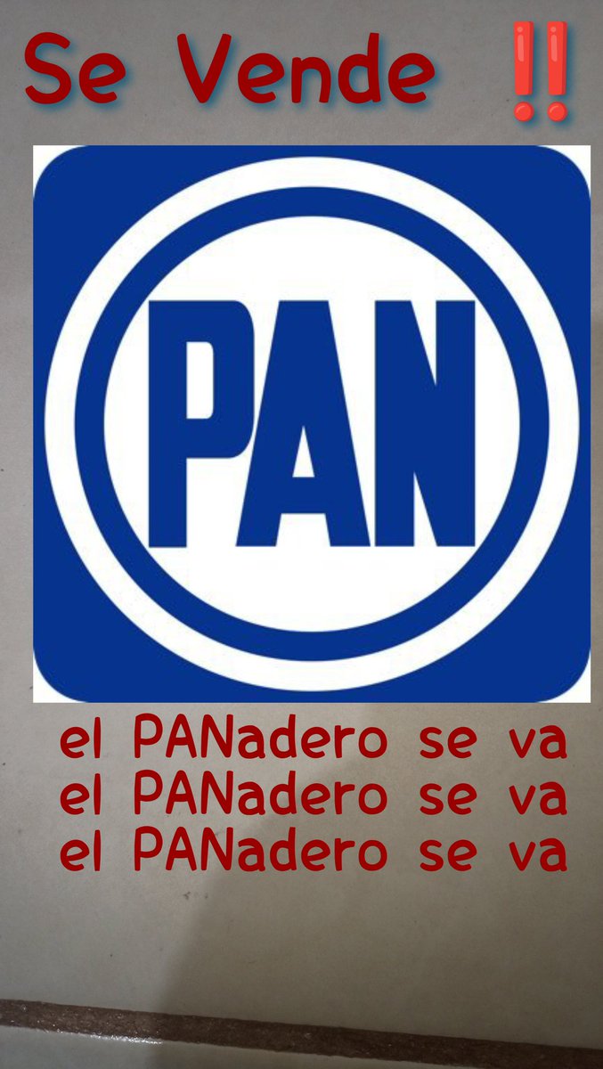 GgilRay45001's tweet image. Panero vende PAN a EEUU
Bara, Bara, Bara, Bara. ‼️