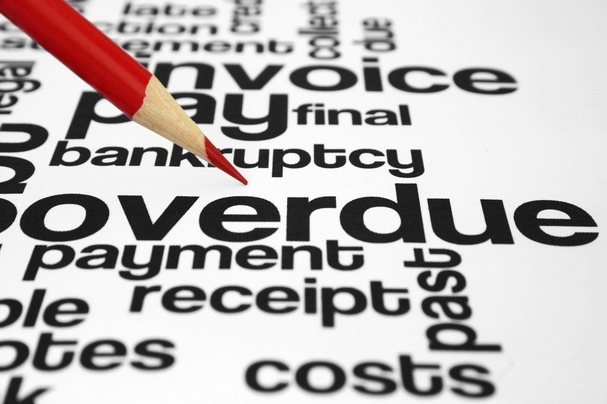 Read our Experts top 5 tips for getting payment on Overdue Invoices ow.ly/4A7v50Vfp6n #invoice #invoices #business #cashflow #creditcontrol #business #company #smallbusiness #sme #overdue #latepayment #accounts