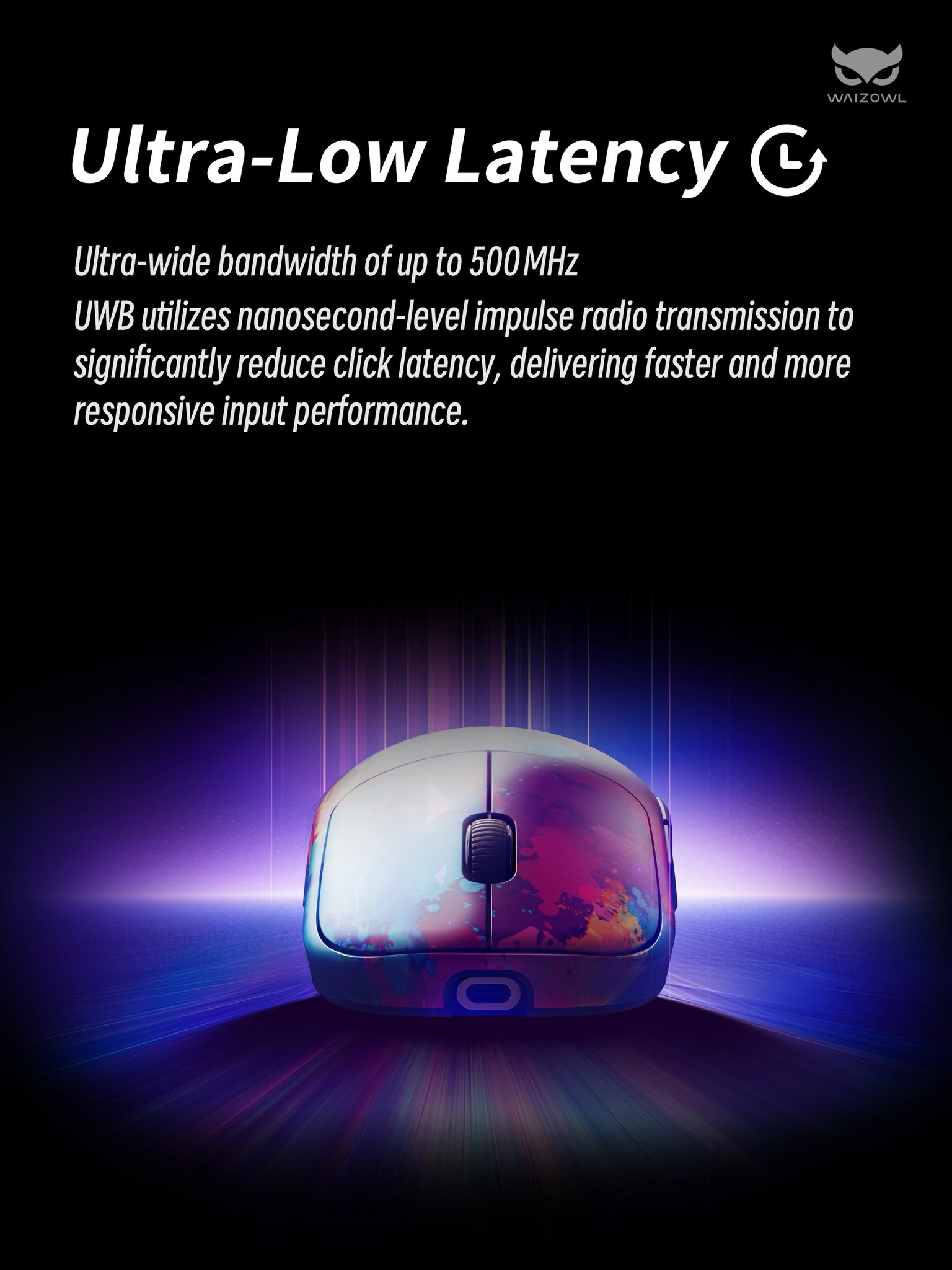 WAIZOWL Japan (@WAIZOWLJapan) / X