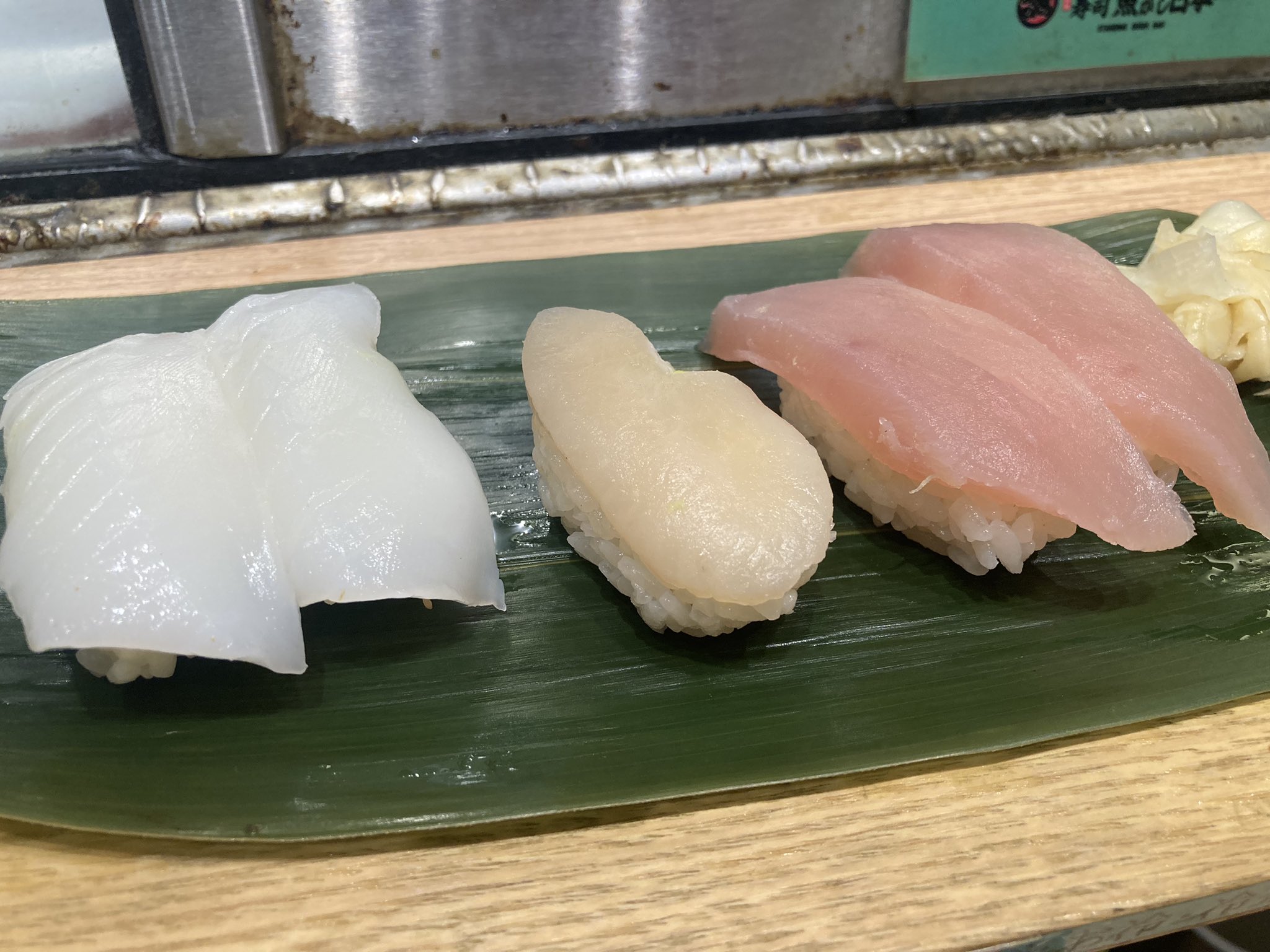 寿司 鮓 小桜 北新地 ［大阪 寿司屋］ | sushi_kozakura__kitashinchi