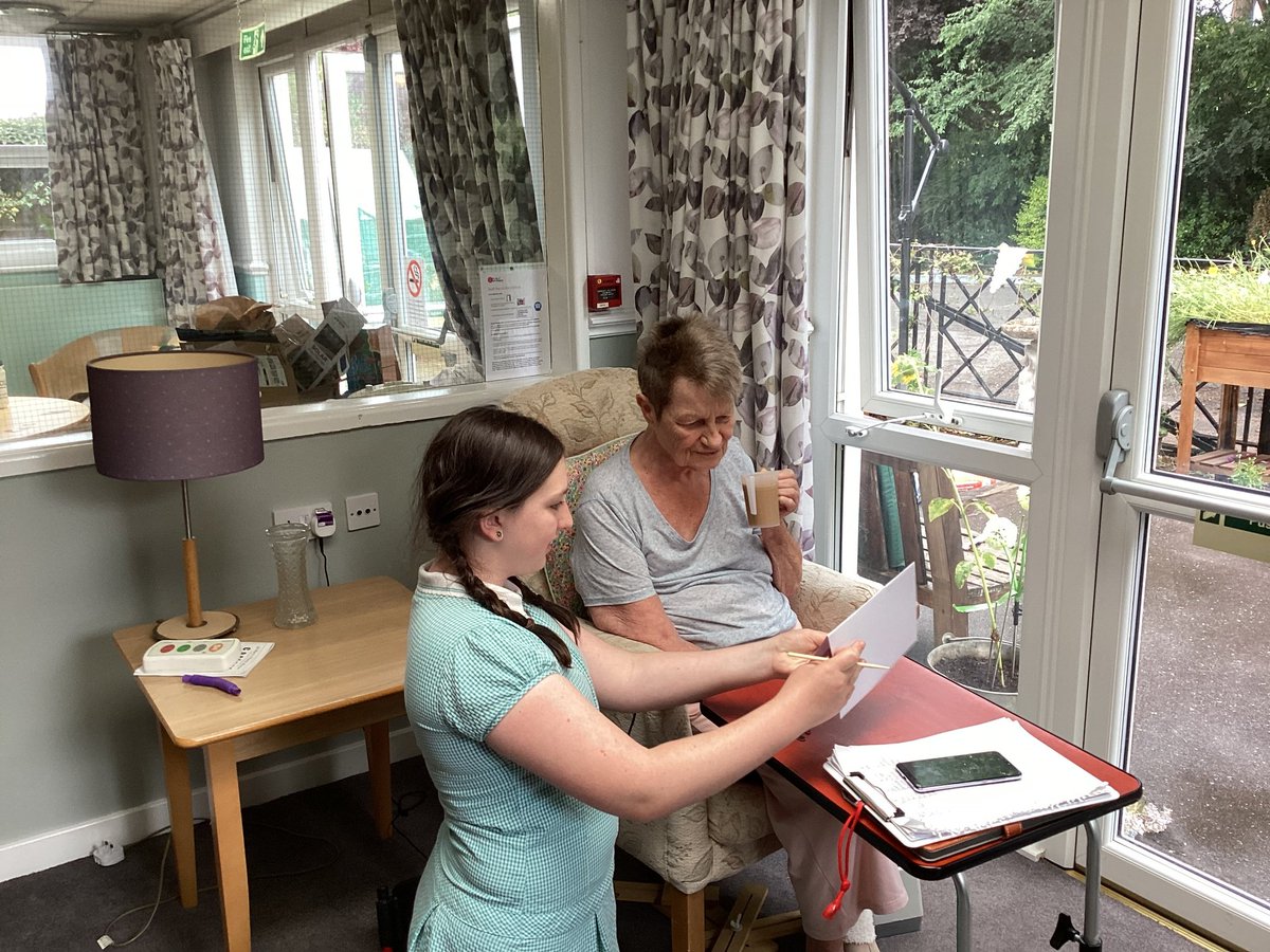 St Thomas CAFOD Club tweet media