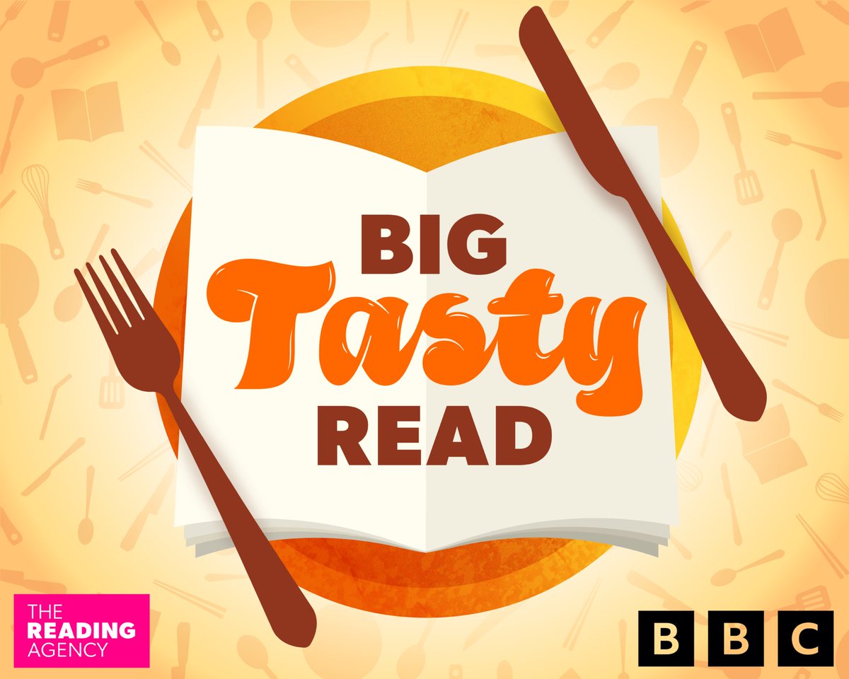 Camden Council (@camdencouncil) on Twitter photo Get back to reading with #TheBigTastyRead, a new <a href="/bbcarts/">BBC Arts</a> <a href="/readingagency/">The Reading Agency</a> campaign that connects food and stories to bring books to life.
Explore a specially curated booklist and get reading for free with your Camden library card: libbyapp.com/library/camden… Get back to reading with #TheBigTastyRead, a new <a href="/bbcarts/">BBC Arts</a> <a href="/readingagency/">The Reading Agency</a> campaign that connects food and stories to bring books to life.
Explore a specially curated booklist and get reading for free with your Camden library card: libbyapp.com/library/camden…