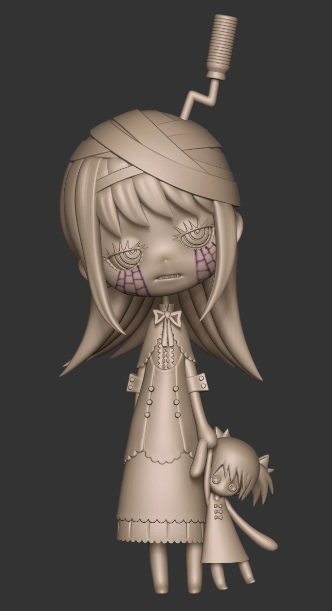 WF2025 メロンチーズ 魔法少女まどか☆マギカ　アルティメットまどか Gy18Lu5aEAAf72z.jpg