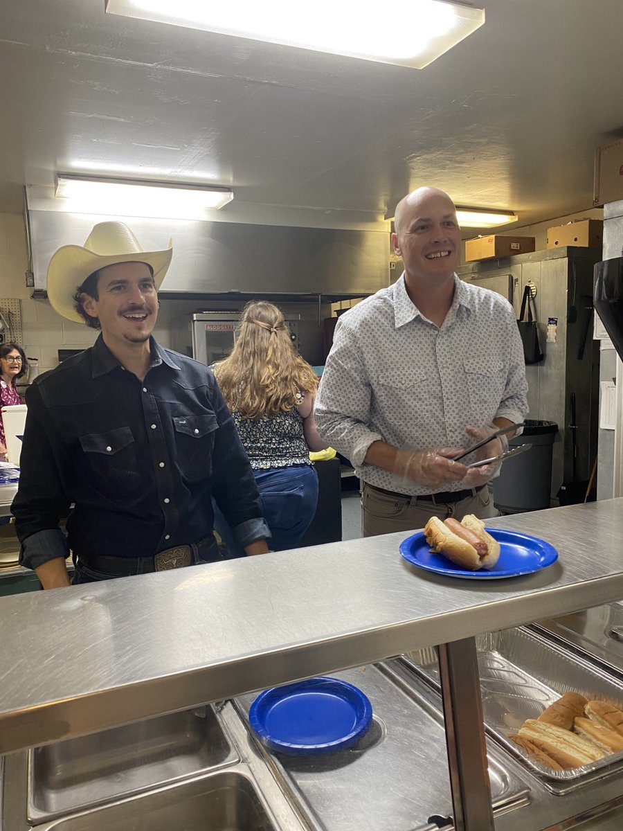 ClaytonTuckerTX's tweet image. From Blanco to Humble to Cleburne, from dropping off supplies for the Hill Country to inspecting the recent flood damage in Lampasas, this campaign is on the move. Will you join us?
claytontuckertx.com