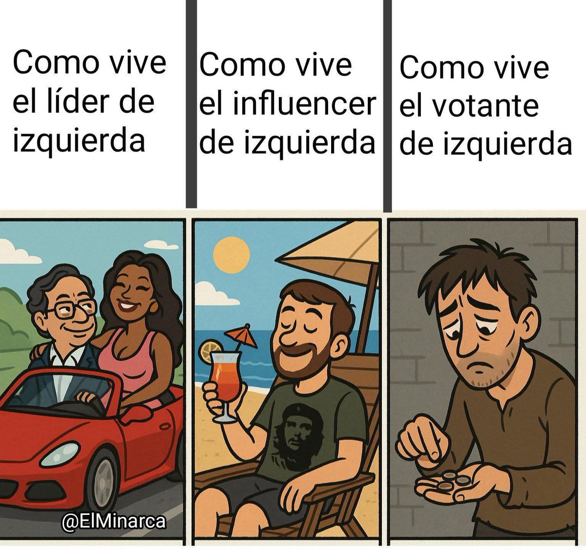 Ttttssssssssss 😬...