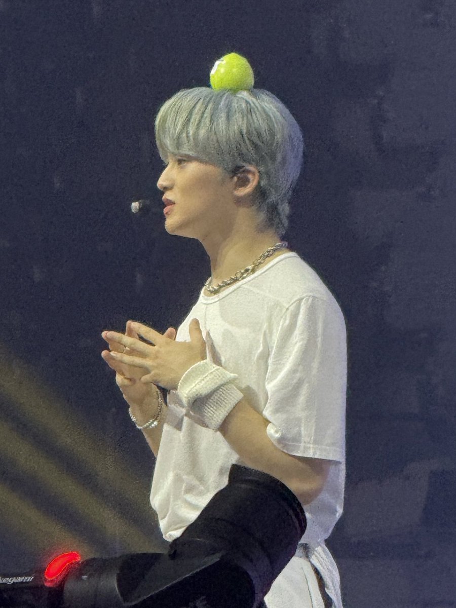 kuemahae's tweet image. 🍏🍏
🐯🐻