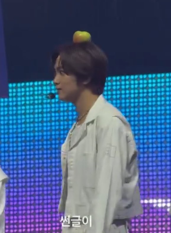 kuemahae's tweet image. 🍏🍏
🐯🐻