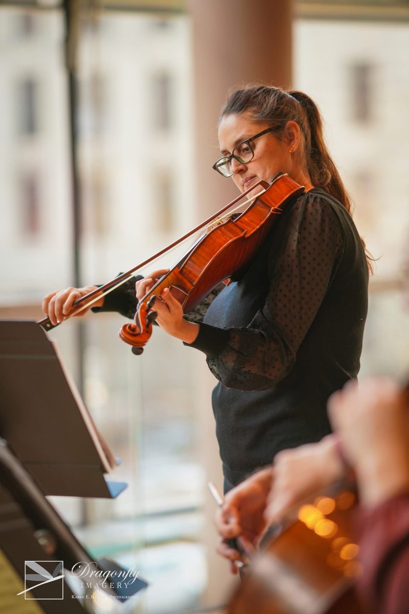 Caledon Music Festival tweet media