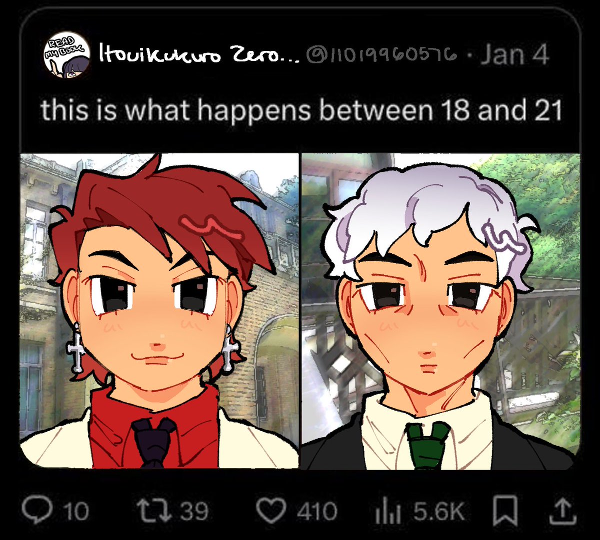 teratomatica's tweet photo. (umineko spoilers) 🎂 https://t.co/L5Lz7JwUtQ