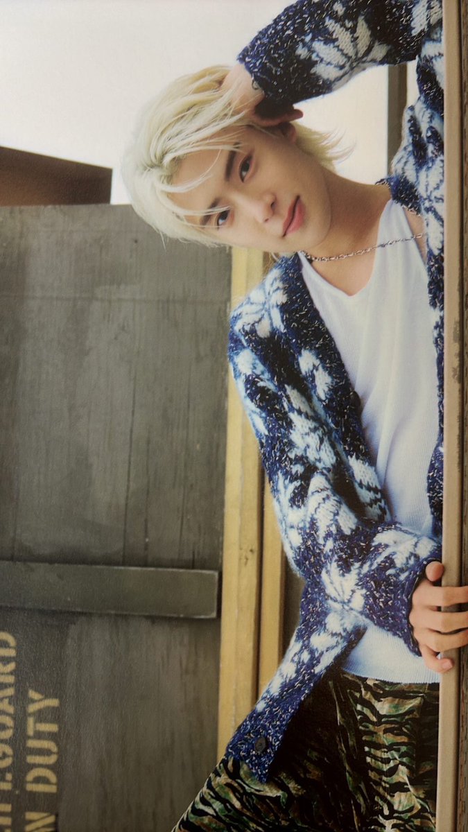 unojaehyun's tweet image. wow