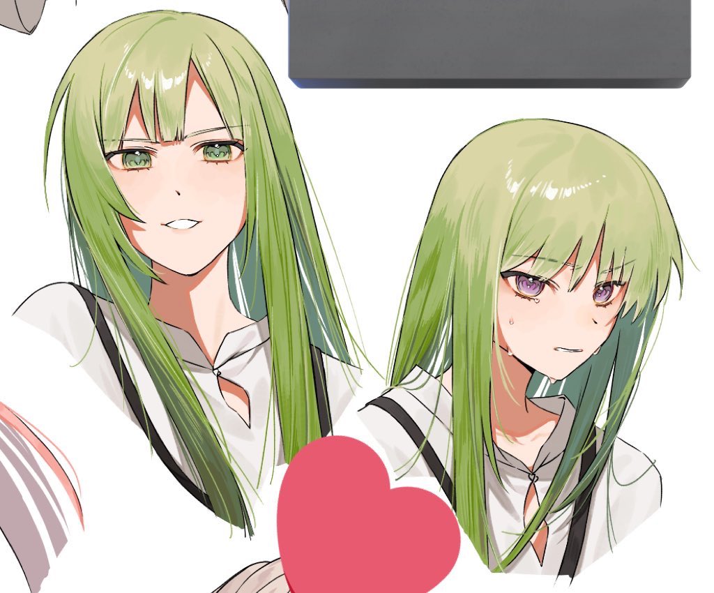 4shiro6_xx's tweet image. ドゥグゥちゃん🌱
明日のランサー冠位戴冠楽しみだね♡♡♡