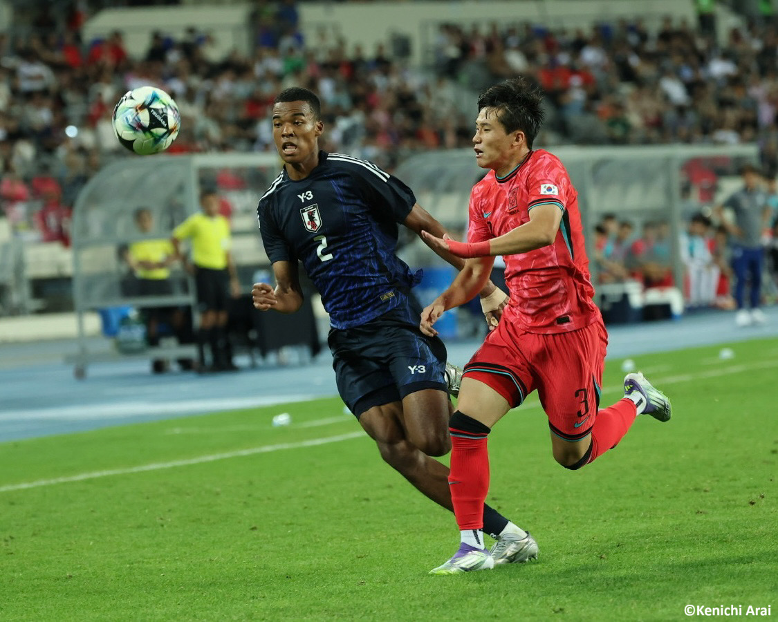 日本代表 サッカーセット 🇯🇵 #日本代表 が3度目のE-1優勝！🏆 タイトルを懸けた日韓戦を制し