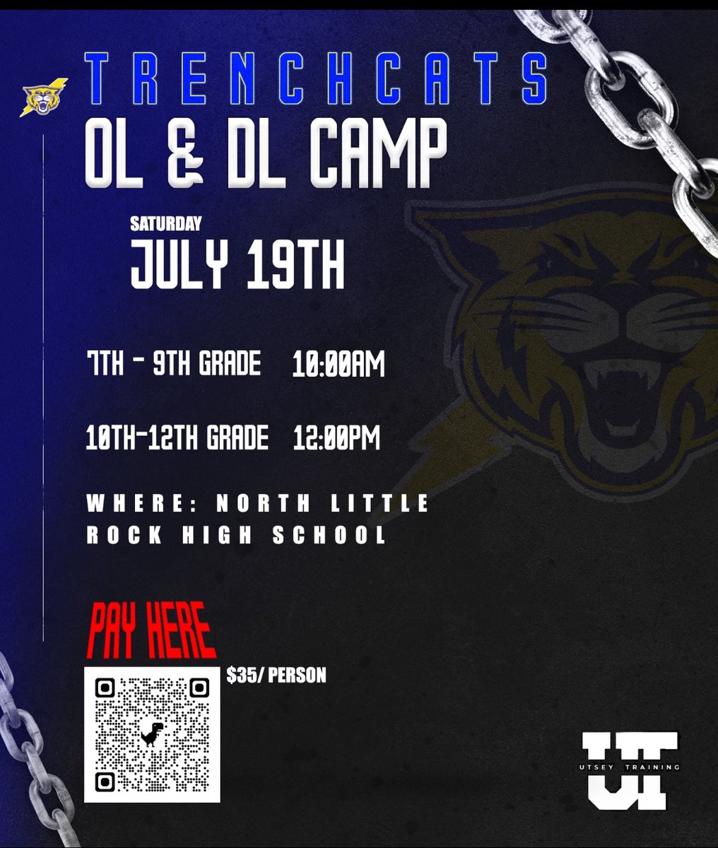 Camp in 4 days!  Sign up!