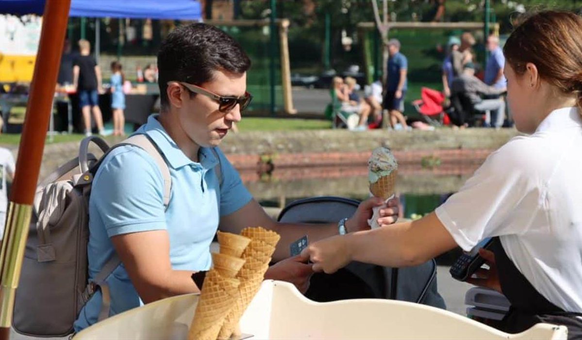 MarketingLancs's tweet image. Among the top pages visited on the @VisitLancashire website last week @LancasterGrand, Lowther's Ice Cream Festival, @partingtons Newtown Hall and the Coffee Shop at Penny Farm!
Its great to see what people are looking at when they are planning their days out in Lancashire!
