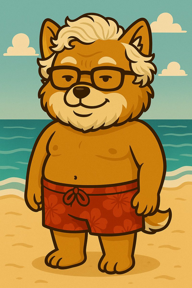 Warren Bonkit tweet media