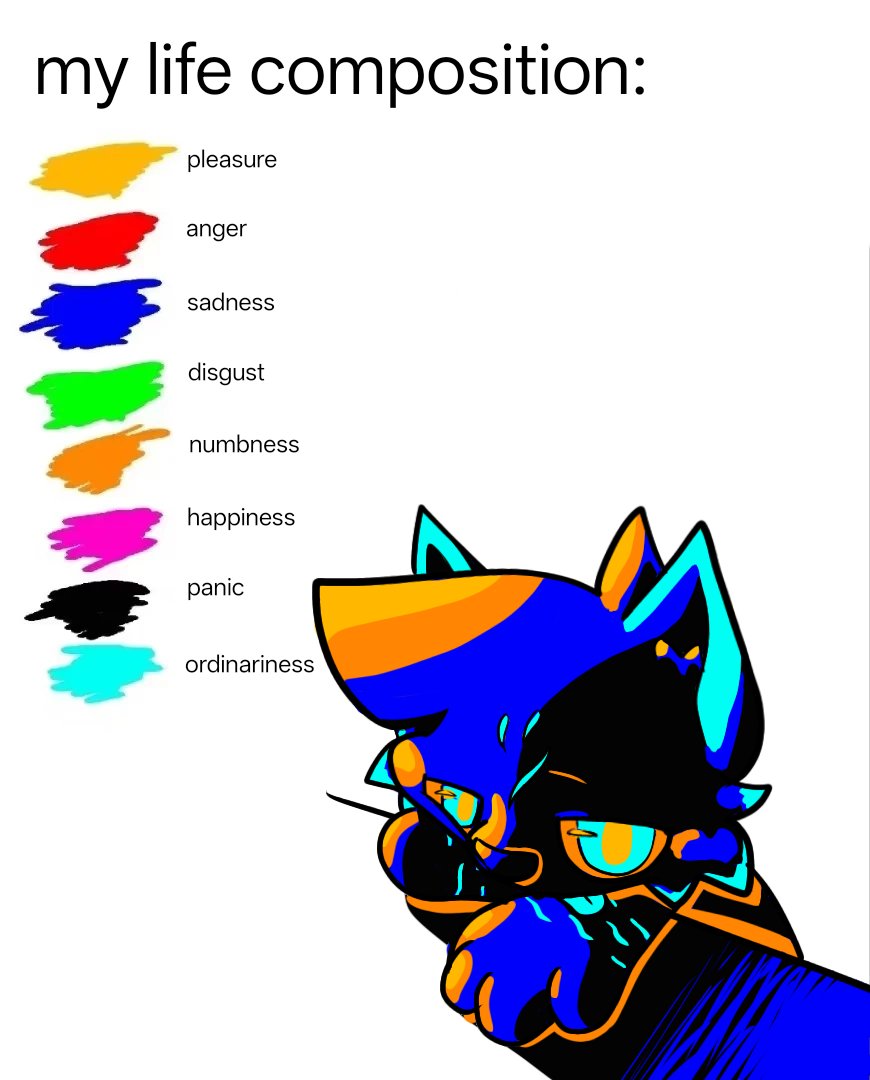 ImVillem's tweet image. bruh
#doodle