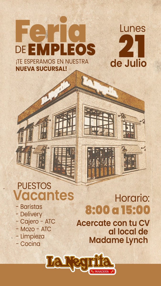 RT Porfa!!!
Les esperamos!😍
Ubi: maps.app.goo.gl/qSAMHJ69WAtEQT…