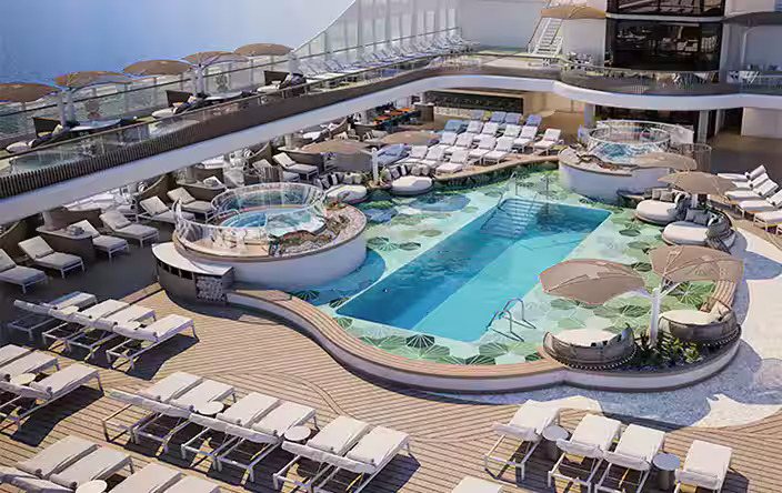 DelmarWorld's tweet image. 🚢 Oceania Allura – 10-Day Voyage
📅 5–15 Aug 2025
💸 Save 45%
🍷 Free drinks at meals
💳 US$250 Shipboard Credit
📞 01978 853886 / 0151 363 6115
📧 sales@delmarworld.co.uk
#OceaniaAllura #CruiseDeals #DelmarWorld