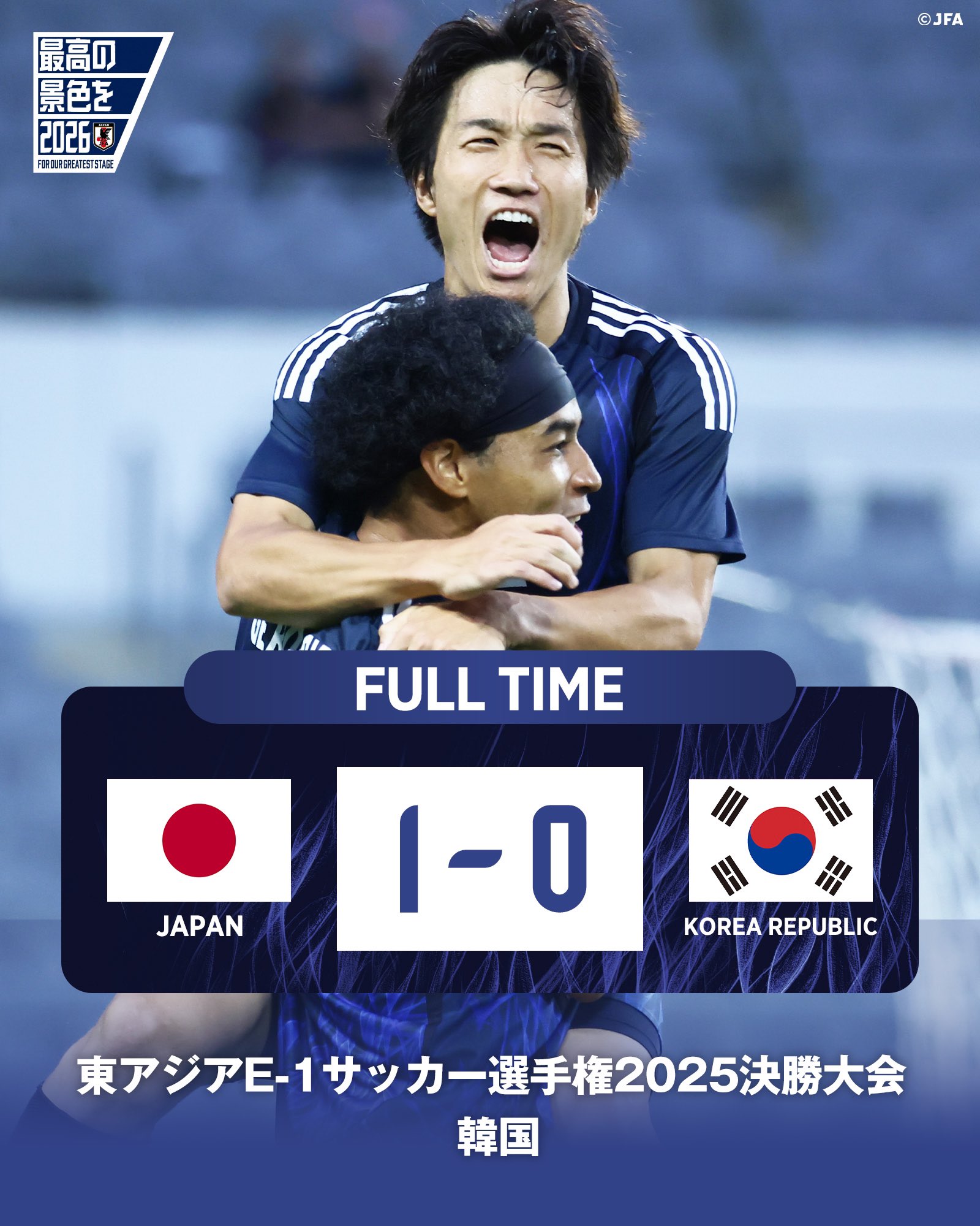 Fooootest（サッカーブログ） on X: 