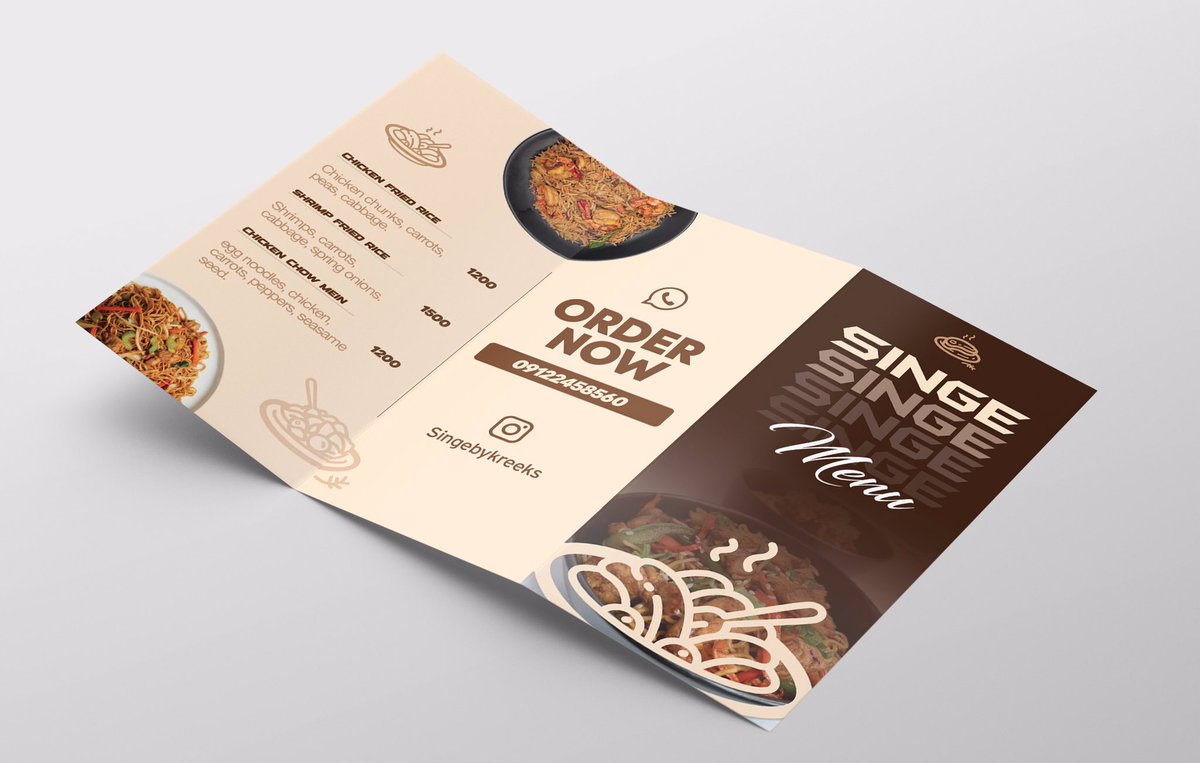 Cr8orzo's tweet image. This  or   That

#design #graphicdesign #menudesign
