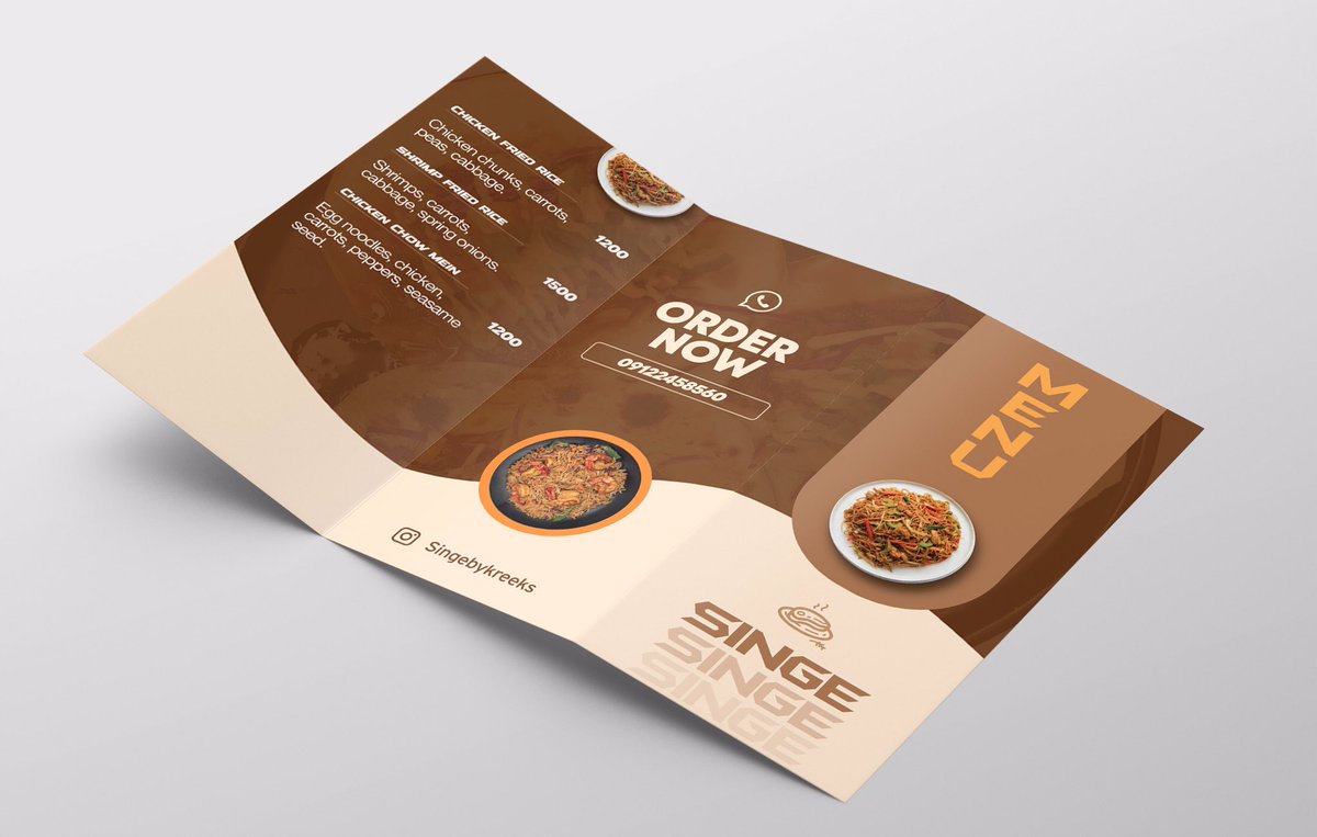 Cr8orzo's tweet image. This  or   That

#design #graphicdesign #menudesign