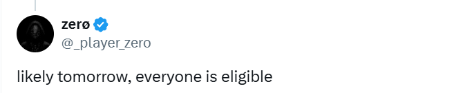 布知道.eth |专业黑奴 tweet media