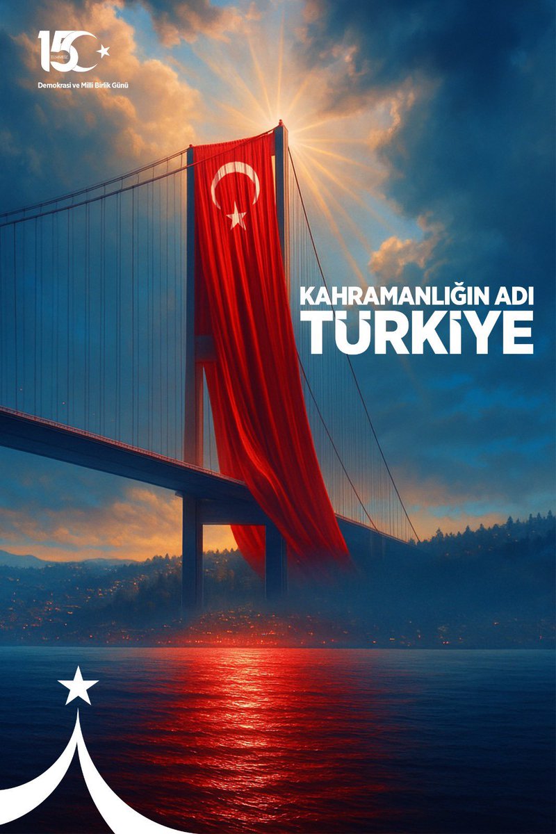 azadgulengul's tweet photo. Aziz Şehitlerimizi saygı ve rahmetle anıyoruz

 #15Temmuz
#ZaferinAdıTürkiye https://t.co/sjPaWUswIT