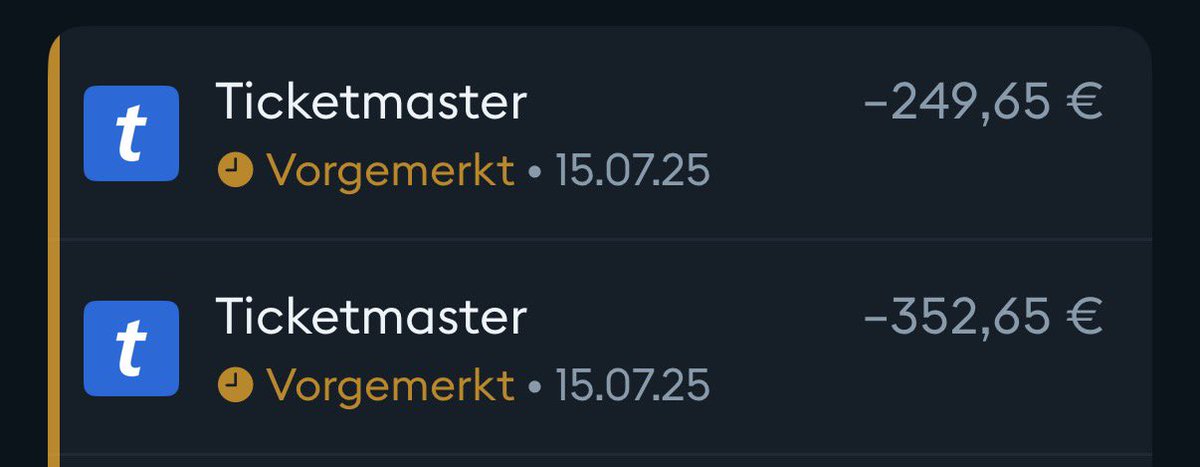 When you try to buy Champions Tickets : -600€ and not a Single ticket 🙂‍↔️👌🏻
#championsParis #valorant