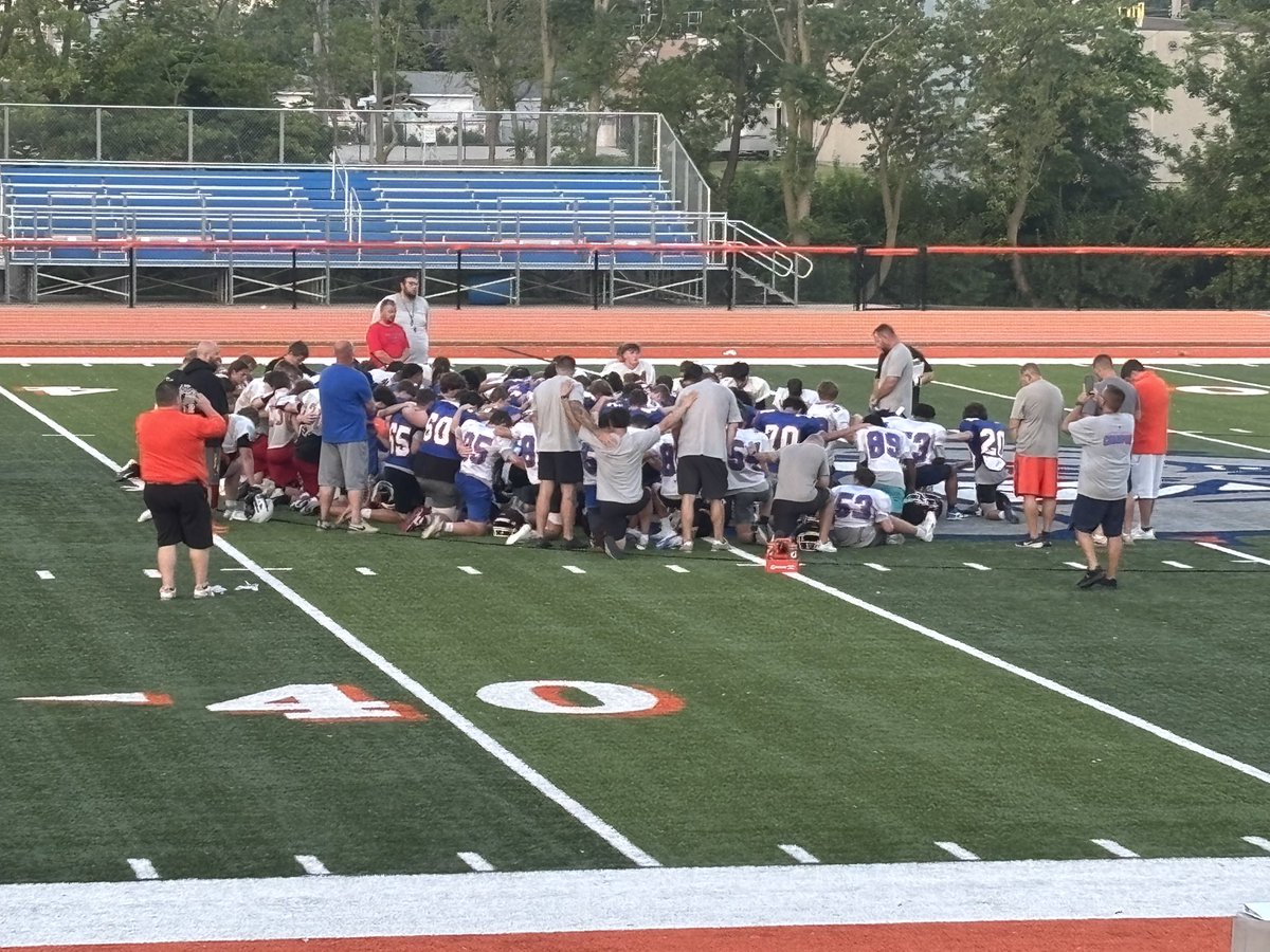 Coach Tom Noonan (@coachnoonan) on Twitter photo 