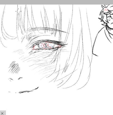dancing_stew's tweet image. brush test