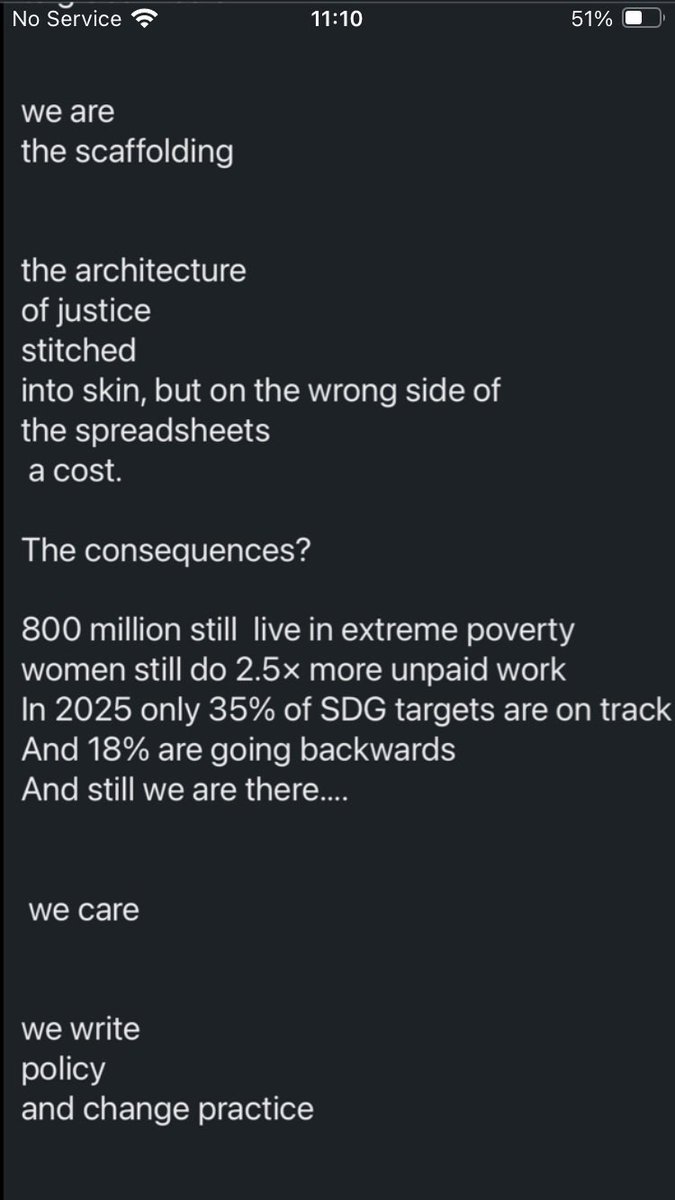 drmarionlynch's tweet image. 2/2  #GlobalGoals