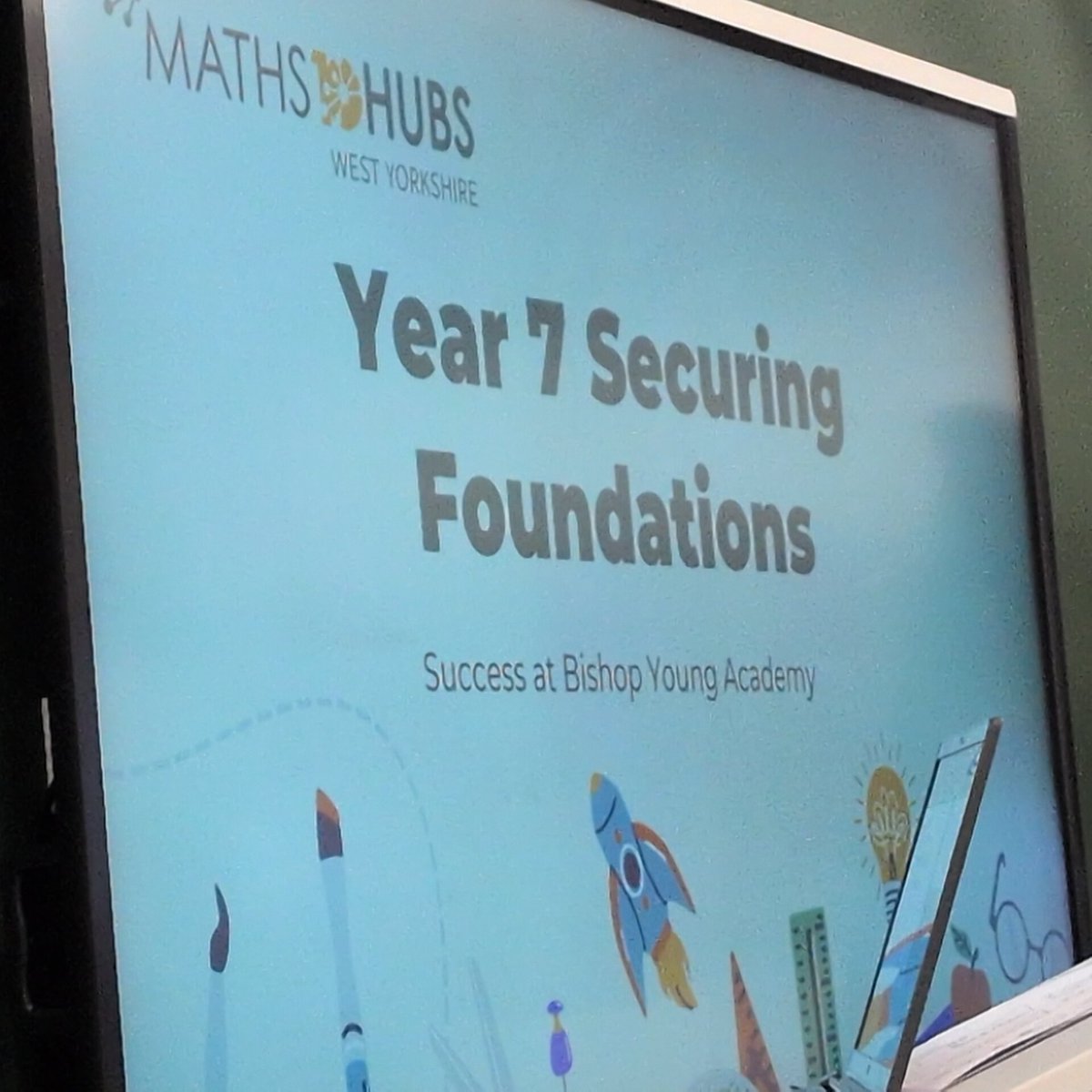 Case Study 1..Henry talking implementation of Securing Foundations.