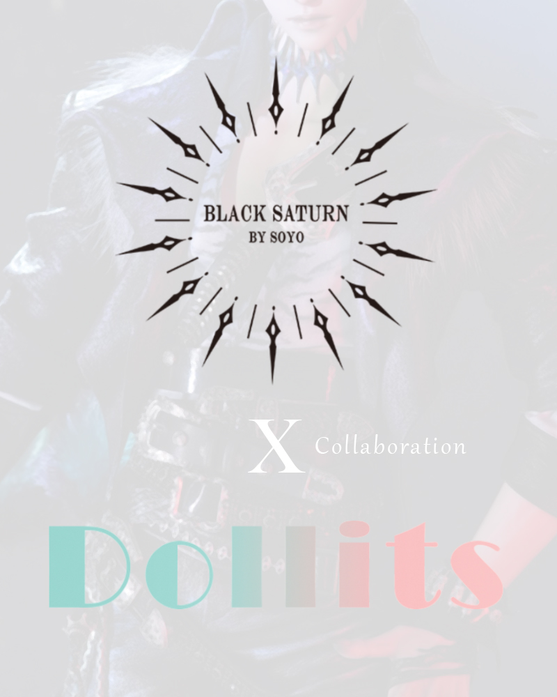 돌리츠의 새로운 헤드 DAD75 천우를 준비중입니다.
엄청난 디테일의 블랙새턴 X 돌리츠 콜로보로 진행합니다. ^^
7월 23일 발매.