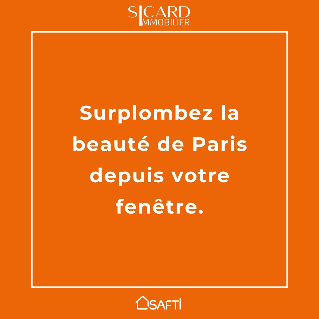 Surplombez la beauté de Paris depuis votre fenêtre !

Un projet immobilier à Paris 15ème ?
☎️ Contactez-moi : 0764626921

#immobilierfrontdeseine #immobilierbeaugrenelle #jeancharlesimmo #sicardimmobilier #saftiparis #immobilierparis15
