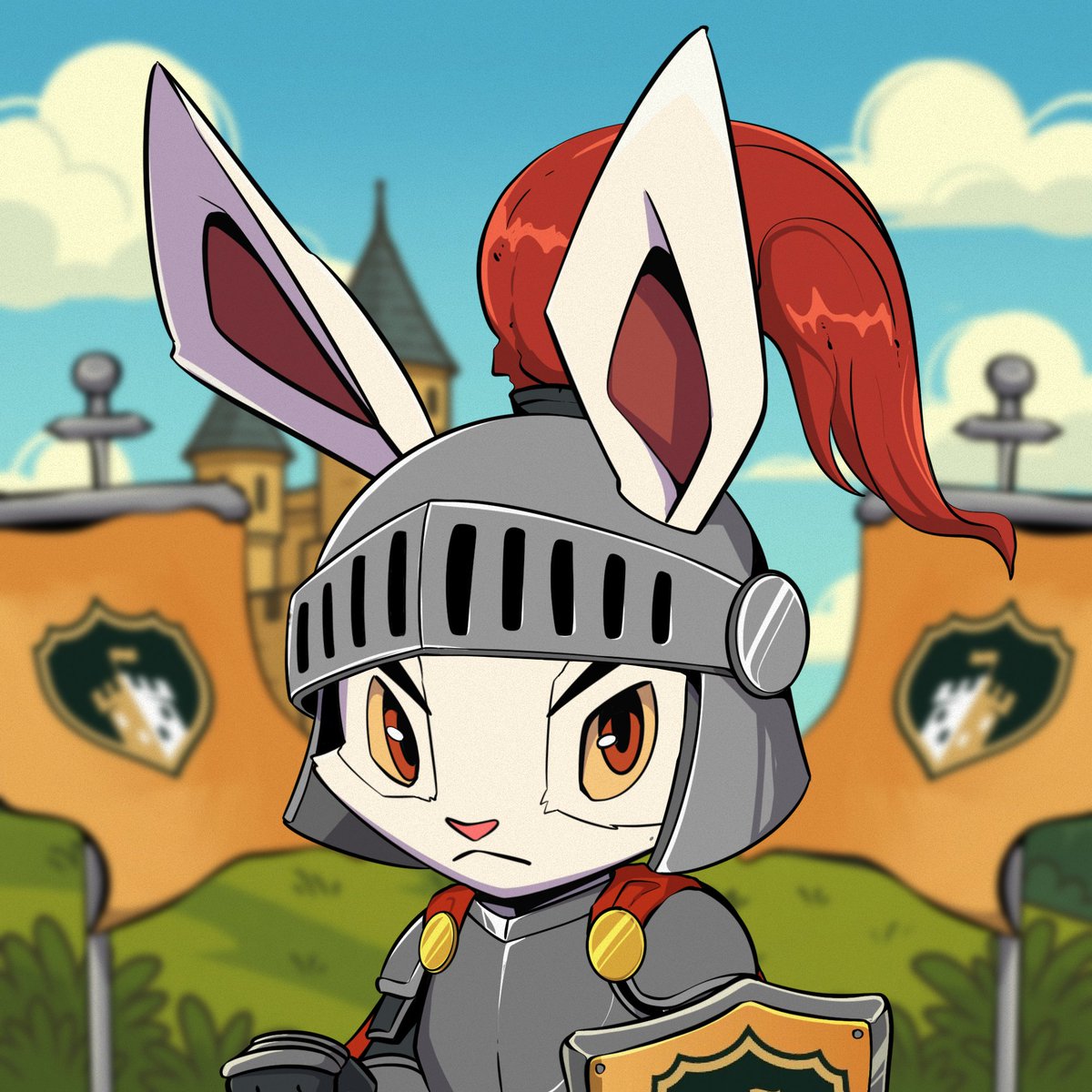 BurrowX (@burrowx_hl) on Twitter photo Thrilled to announce our official partnership with <a href="/KingdomlyApp/">Kingdomly 🏰</a> ! 🐰🏰
We’re excited to share that BurrowX will be launching on kingdomly.app this July 21, and will be proudly featured under the PARTNER COLLECTIONS section. Thrilled to announce our official partnership with <a href="/KingdomlyApp/">Kingdomly 🏰</a> ! 🐰🏰
We’re excited to share that BurrowX will be launching on kingdomly.app this July 21, and will be proudly featured under the PARTNER COLLECTIONS section.