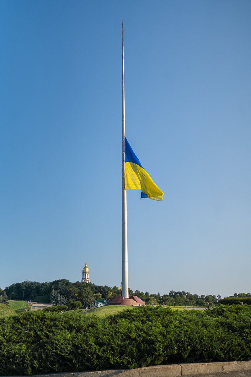 69thSB's tweet image. 🇺🇦 Ukraine needs support more than ever
Drop your flag below 👇