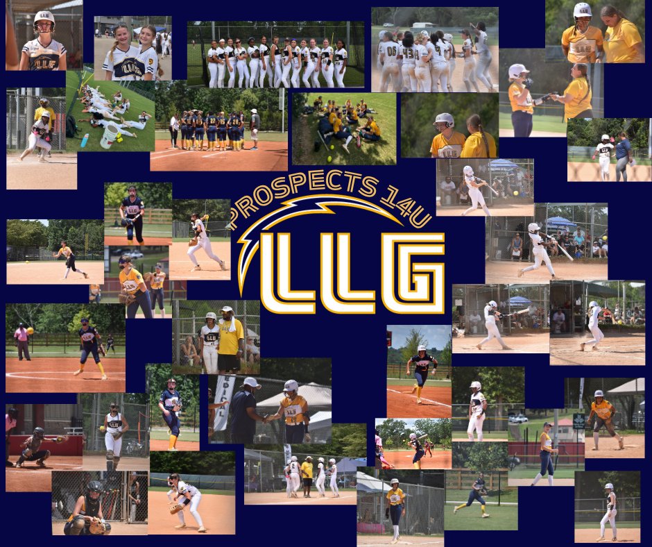 We just wrapped up an outstanding weekend in Atlanta at the Alex Wilcox Invitational with a 5-1 record Finishing in the Top 8!!!
     
Total team effort with some amazing team stats! 
Team batting average was .390  
Scoring 45 runs 
35 strike outs
16 runs allowed
.959 fielding