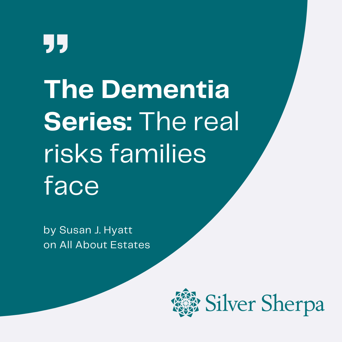 Silver Sherpa tweet media