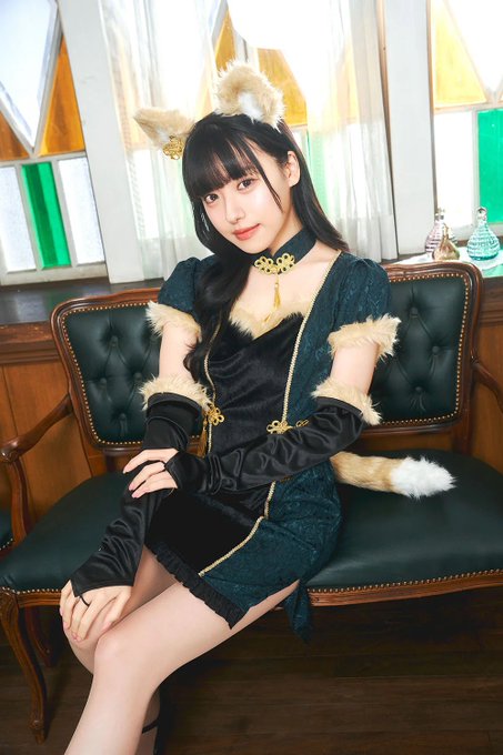 黒猫メイド魔法カフェ　中野本店のツイート