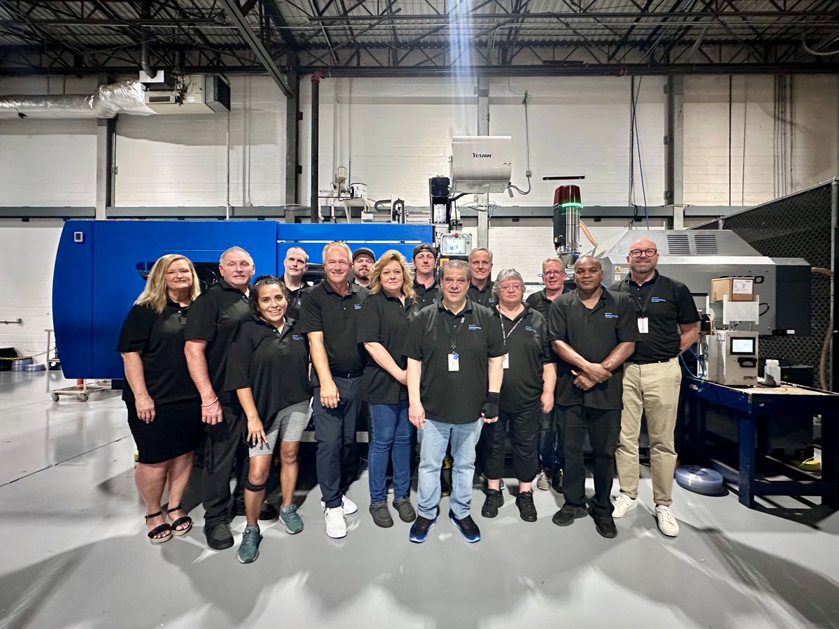 Go West – Sonopress Launches  EcoRecord Production in the United States 🇺🇸  

einpresswire.com/article/830557… via <a href="/EINPresswire/">EIN Presswire</a>  

<a href="/TheVinylFactory/">The Vinyl Factory</a> <a href="/GreenMatters/">Green Matters ♻️</a> <a href="/discogs/">Discogs</a> 

#vinylcommunity , #EcoFriendly , #musicindustry , #usa2025 #CharlotteNC